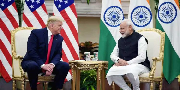 भारत समेत 60 देशों पर ट्रंप का नया टैरिफ वार! चीन-बांग्लादेश भी निशाने पर, क्या पाकिस्तान बच जाएगा?