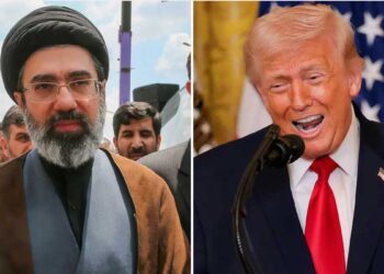 Iran-US Deal की बड़ी खबर! परमाणु हथियार छोड़ने को तैयार ईरान, 25 अरब डॉलर की संपत्ति होगी रिलीज?
