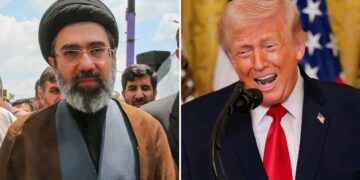 Iran-US Deal की बड़ी खबर! परमाणु हथियार छोड़ने को तैयार ईरान, 25 अरब डॉलर की संपत्ति होगी रिलीज?