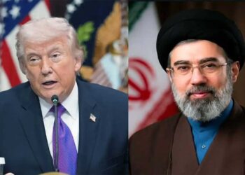 Trump-Iran Deal की सबसे बड़ी शर्त! आखिर अमेरिका ईरान को Nuclear Power बनने से क्यों रोकना चाहता है?