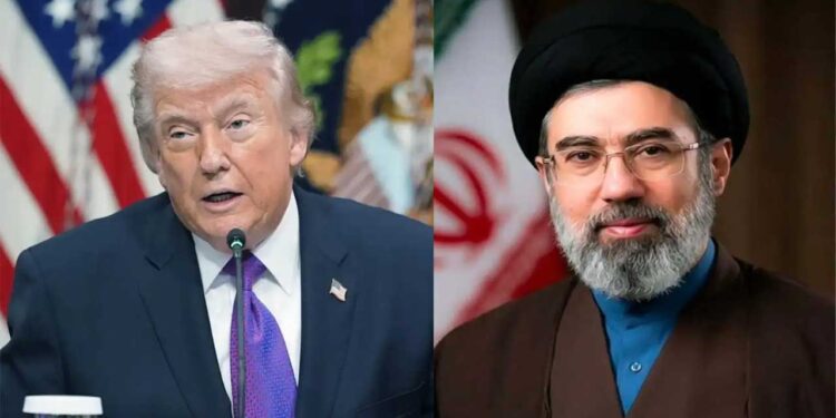 Trump-Iran Deal की सबसे बड़ी शर्त! आखिर अमेरिका ईरान को Nuclear Power बनने से क्यों रोकना चाहता है?