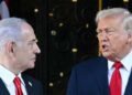 Trump vs Netanyahu! बेरूत हमले पर भड़के अमेरिकी राष्ट्रपति, बोले- डील से ठीक पहले ऐसा नहीं होना चाहिए था