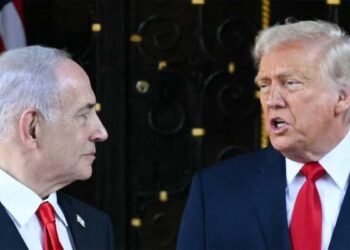 Trump vs Netanyahu! बेरूत हमले पर भड़के अमेरिकी राष्ट्रपति, बोले- डील से ठीक पहले ऐसा नहीं होना चाहिए था