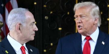 Trump vs Netanyahu! बेरूत हमले पर भड़के अमेरिकी राष्ट्रपति, बोले- डील से ठीक पहले ऐसा नहीं होना चाहिए था