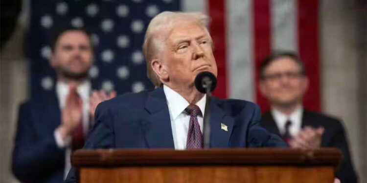 US-Iran Deal: परमाणु हथियार छोड़ने को तैयार ईरान! होर्मुज स्ट्रेट खुलेगा, तेल प्रतिबंधों में राहत समेत सामने आईं बड़ी शर्तें