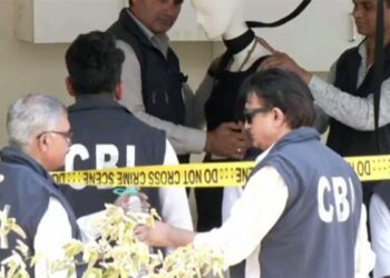 ट्विशा शर्मा केस में बड़ा मोड़! CBI ने घर की छत पर दोबारा रचा मौत का पूरा घटनाक्रम, उठे कई नए सवाल