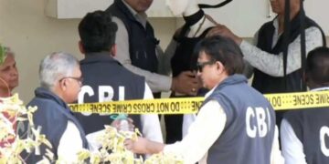 ट्विशा शर्मा केस में बड़ा मोड़! CBI ने घर की छत पर दोबारा रचा मौत का पूरा घटनाक्रम, उठे कई नए सवाल