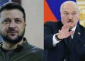 Zelenskyy का Belarus को अल्टीमेटम! 'एक हफ्ते में हटाओ रूसी मिसाइल सिस्टम, वरना हम खुद कार्रवाई करेंगे'