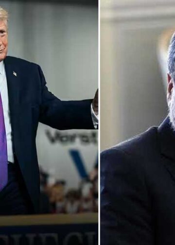 US-Iran Deal पर 24 घंटे में संकट! जिनेवा वार्ता रद्द, हिजबुल्लाह-इजरायल टकराव से फिर बढ़ा Middle East का तनाव