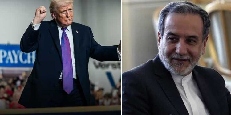 US-Iran Deal पर 24 घंटे में संकट! जिनेवा वार्ता रद्द, हिजबुल्लाह-इजरायल टकराव से फिर बढ़ा Middle East का तनाव