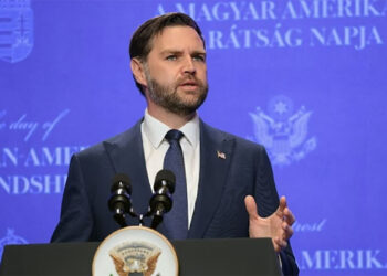 Iran-US Talks के बाद जेडी वेंस का बड़ा बयान, बोले- ‘नई शुरुआत का समय’, मिडिल ईस्ट में शांति को लेकर बढ़ीं उम्मीदें