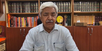राम मंदिर चढ़ावा विवाद पर VHP का बड़ा बयान, दोषियों पर सख्त कार्रवाई की मांग, SIT जांच पर जताया भरोसा