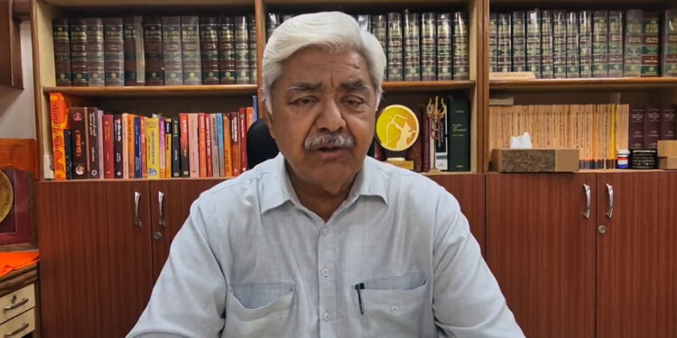 राम मंदिर चढ़ावा विवाद पर VHP का बड़ा बयान, दोषियों पर सख्त कार्रवाई की मांग, SIT जांच पर जताया भरोसा