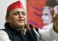 'ये हार की हताशा बोल रही है...' CM योगी के 'टोंटी' बयान पर अखिलेश यादव का पलटवार, यूपी की राजनीति गरमाई