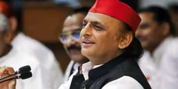 BJP तीन मुख्यमंत्री बदलना चाहती है? अखिलेश यादव का बड़ा दावा, बोले- मोहन यादव को बदनाम करने की चल रही साजिश