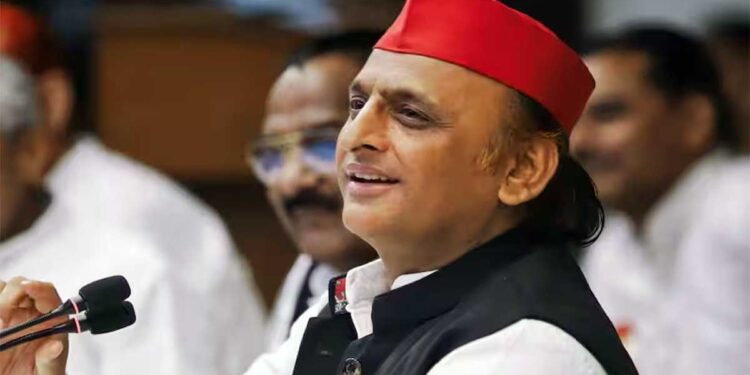 BJP तीन मुख्यमंत्री बदलना चाहती है? अखिलेश यादव का बड़ा दावा, बोले- मोहन यादव को बदनाम करने की चल रही साजिश