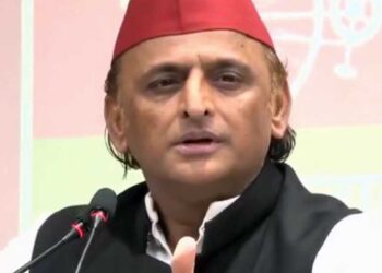मोहन यादव के समर्थन पर घिरे अखिलेश यादव! AIMIM ने साधा निशाना, बोली- 'यादवों के लिए आवाज, मुसलमानों के मुद्दों पर खामोशी'