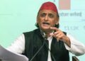 CM योगी के 'चेले-चपाटे' बयान पर अखिलेश यादव का पलटवार, बोले- '2017 से पहले उन्हें कोई नहीं जानता था'