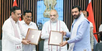 Yamuna Water Project: 32 साल का इंतजार खत्म! अब राजस्थान पहुंचेगा यमुना का पानी, शेखावाटी समेत जल संकट वाले लाखों लोगों को मिलेगी बड़ी राहत