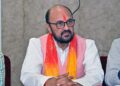 NEET विवाद पर शिक्षा मंत्री के इस्तीफे की मांग पर योगी सरकार के मंत्री का जवाब, बोले- 'दोषी नहीं तो इस्तीफा क्यों दें?'