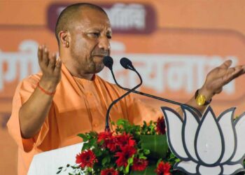 Kanpur में CM Yogi का बड़ा संदेश: ‘गोमाता को कटने नहीं देंगे’, प्राकृतिक खेती और किसानों को लेकर कही बड़ी बात