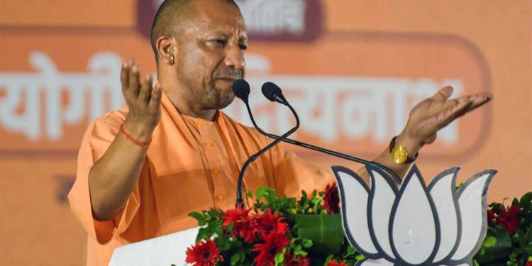 Kanpur में CM Yogi का बड़ा संदेश: ‘गोमाता को कटने नहीं देंगे’, प्राकृतिक खेती और किसानों को लेकर कही बड़ी बात