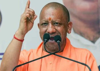 'हर घर नल योजना बढ़ाई, लेकिन टोंटी चोरी हो रही...' सीएम योगी का बड़ा बयान, पर्यावरण और अतिक्रमण पर भी जताई चिंता