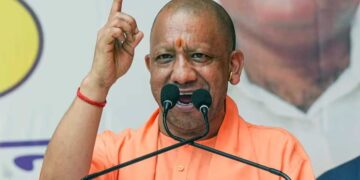 'हर घर नल योजना बढ़ाई, लेकिन टोंटी चोरी हो रही...' सीएम योगी का बड़ा बयान, पर्यावरण और अतिक्रमण पर भी जताई चिंता