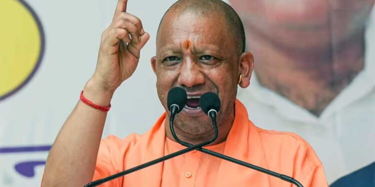 'हर घर नल योजना बढ़ाई, लेकिन टोंटी चोरी हो रही...' सीएम योगी का बड़ा बयान, पर्यावरण और अतिक्रमण पर भी जताई चिंता