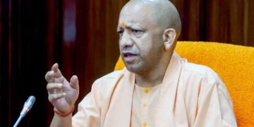Aditi Yadav Remark Row: बेटी पर अभद्र टिप्पणी मामले में CM योगी की पहली प्रतिक्रिया, बोले- 'चेले-चपाटों को भी भाषा का संयम सिखाइए'