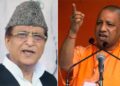 Rampur में योगी सरकार का बड़ा फैसला! Azam Khan मामलों की पैरवी करने वाले 6 शासकीय अधिवक्ता हटाए गए