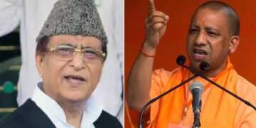 Rampur में योगी सरकार का बड़ा फैसला! Azam Khan मामलों की पैरवी करने वाले 6 शासकीय अधिवक्ता हटाए गए
