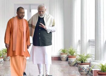 PM मोदी ने योगी आदित्यनाथ को ऐसे दी जन्मदिन की बधाई, कहा- 'उन्होंने हमेशा...' जानिए क्या बोले बड़े नेता