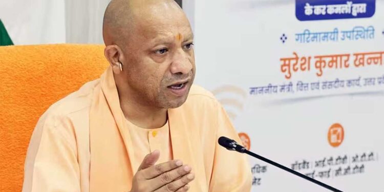 Project Ganga Launch: अब गांवों में भी मिलेगी हाई-स्पीड इंटरनेट सुविधा, CM योगी ने शुरू किया बड़ा Digital Mission
