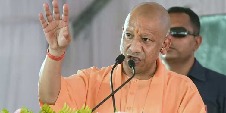 यूपी एनकाउंटर पर फिर छिड़ी बहस! गाजीपुर मुठभेड़ के बाद सामने आया जातीय और धार्मिक आंकड़ों का मुद्दा