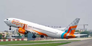 Air India Express Restart: US-Iran तनाव कम होते ही West Asia के लिए फिर शुरू हुई उड़ानें, ओमान और कुवैत की सर्विस बहाल