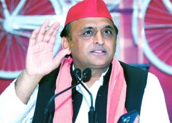 Jantar Mantar के पास Food Delivery पर रोक से सियासत गरम, Akhilesh Yadav बोले- 'नोटबंदी के बाद अब फूडबंदी'