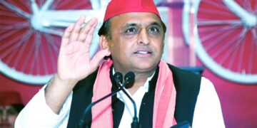 Jantar Mantar के पास Food Delivery पर रोक से सियासत गरम, Akhilesh Yadav बोले- 'नोटबंदी के बाद अब फूडबंदी'