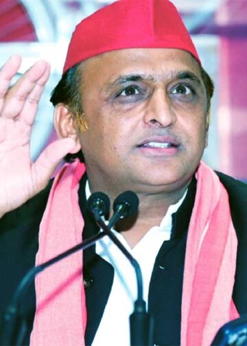 Jantar Mantar के पास Food Delivery पर रोक से सियासत गरम, Akhilesh Yadav बोले- 'नोटबंदी के बाद अब फूडबंदी'