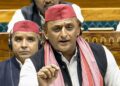 Akhilesh Yadav in Lok Sabha: लाठीचार्ज पर लोकसभा में गरजे सपा प्रमुख, बोले- 'क्या अब बेटियों के कपड़े फाड़ेंगे आप?'