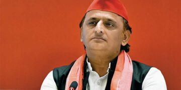 Ram Mandir चढ़ावा विवाद पर अखिलेश यादव की बड़ी मांग, CM योगी का बयान दोहराते हुए बोले- 'दूध का दूध, पानी का पानी होना चाहिए'