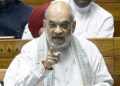 Anti Paper Leak Bill पर Amit Shah का पहला Reaction: बोले- 'छात्रों के भविष्य से खिलवाड़ करने वालों को किसी कीमत पर नहीं बख्शेंगे'
