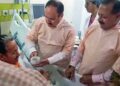 Catchy Title:Sonam Wangchuk ने आखिर क्यों तोड़ा Hunger Strike? धर्मेंद्र प्रधान के इस्तीफे पर खुद बताई बड़ी वजह
