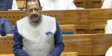 Anti Paper Leak Bill 2026 पर कल होगी बड़ी बहस, सरकार-विपक्ष में बनी सहमति, लोकसभा में होगी वोटिंग