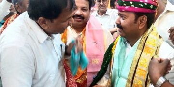 आगरा को अंतरराष्ट्रीय बुद्धा पार्क की सौगात पर भाजपा सरकार का जताया आभार, सांसद अशोक रावत से मिला प्रतिनिधिमंडल