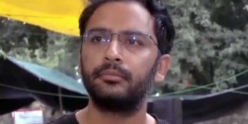 CJP ने सरकार पर लगाया वादा तोड़ने का आरोप! प्रदर्शनकारियों की गिरफ्तारी पर आशुतोष रांका का बड़ा बयान
