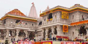 Ram Mandir Donation Theft: दान चोरी मामले में बड़ा एक्शन तय? 100 कर्मचारियों पर लटक सकती है नौकरी, SIT जांच में बढ़ी सख्ती