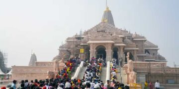 Ram Mandir Donation Case: SIT की फाइनल रिपोर्ट फिर टली? जांच के लिए 15 दिन और मिलने की चर्चा, सपा ने उठाए सवाल