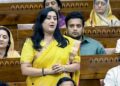 Anti-Paper Leak Bill पर Lok Sabha में गरमाई बहस, बांसुरी स्वराज ने UPA काल के 22 Paper Leak मामलों का किया जिक्र