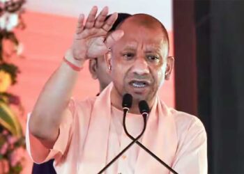 CM Yogi ने अशोक सिंघल को किया याद, बोले- 'भव्य राम मंदिर उनका सपना था', अयोध्या को लेकर कही बड़ी बात